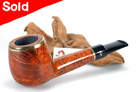 Stanwell Gilt Edged 192 Polish